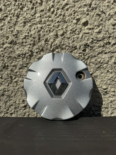 Renault clio mk3 - centre, cap