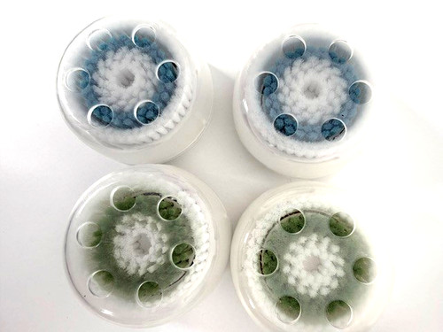 Replacement brush heads - replacement,