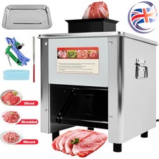 Commercial Electric Meat