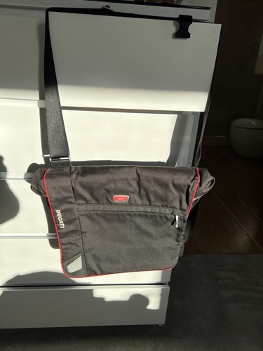 Tumi ducati 66170 - ducati,