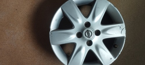 Nissan micra inch - nissan,