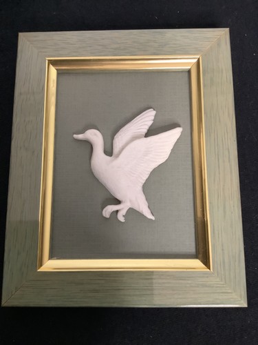 Small framed fine english - small,