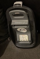 Maxi-Cosi Isofix Base