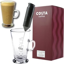 Quality Upgraded Costa Coffee