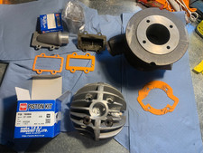 Lambretta D/Ld GRANTURISMO