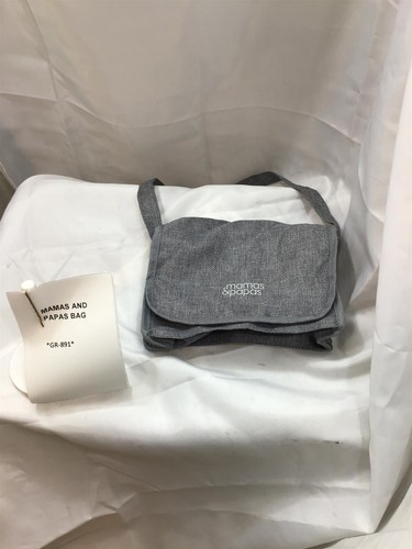 Mamas and papas changing bag - and,