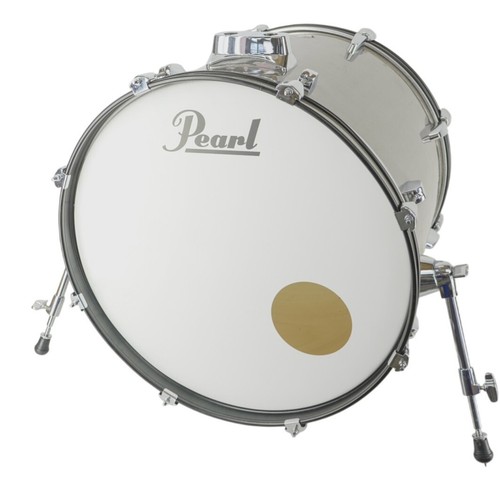 Pearl roadshow 18 bass - 22,