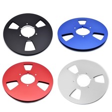 10.5Inch Metal Reel System for