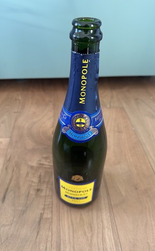 Heidsieck monopole blue - heidsieck, co