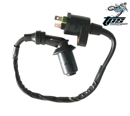 Ignition coil pack - coil,
