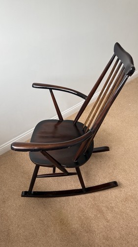 1983 ercol goldsmith - 1983,