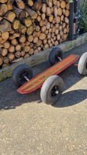    Mountain Board /