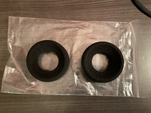 Grado headphone pads - grado, l-pads