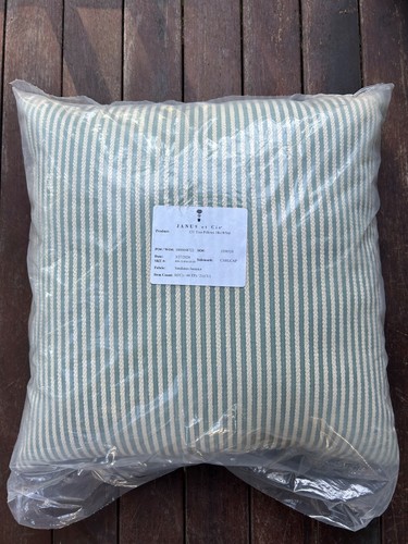 Brand new genuine janus - genuine, cie