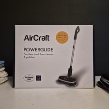 AirCraft POWERGLIDE Cordless