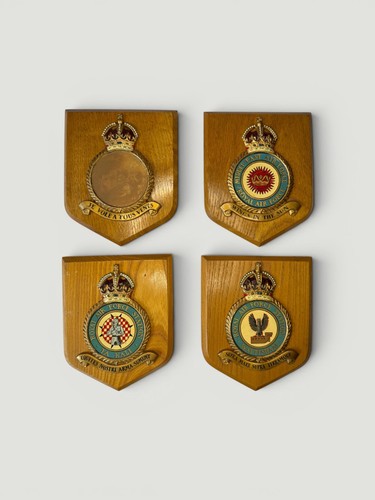 Vintage royal air force - air,