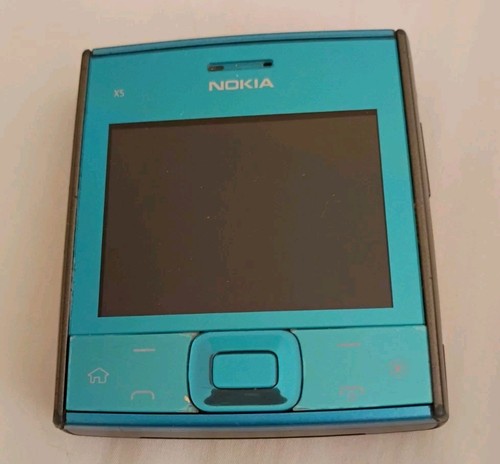 Vtg nokia slider - vtg, qwerty
