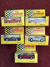 Maisto Supercar Collection 5