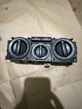 VW TRANSPORTER T5  HEATER
