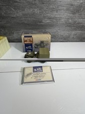 Boxed Corgi WWII 1:43 WC51