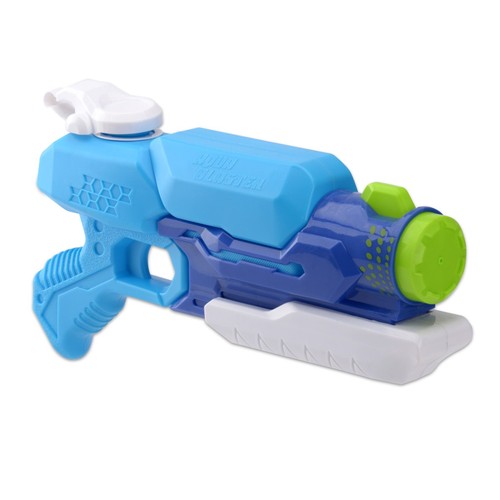Toyrific aqua blaster ice - aqua,