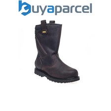 DEWALT  Classic Rigger Safety