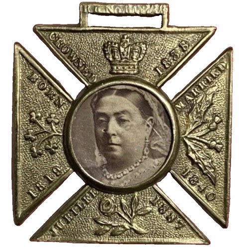 1887 queen victoria jubilee - 1887,