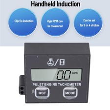 Small Engine Tachometer