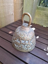 Vintage 20th century bronze