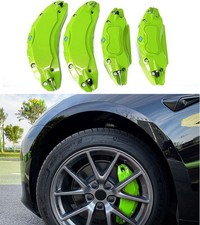 for Tesla Model 3 2024-2026 Caliper Covers Brake 18 19 In Wheel Hub Accessories