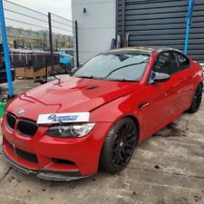 Now Breaking - BMW 3 Series