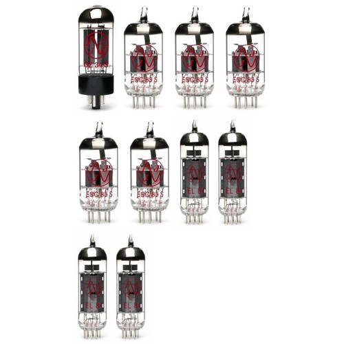 Standard tube set for vox - tube,