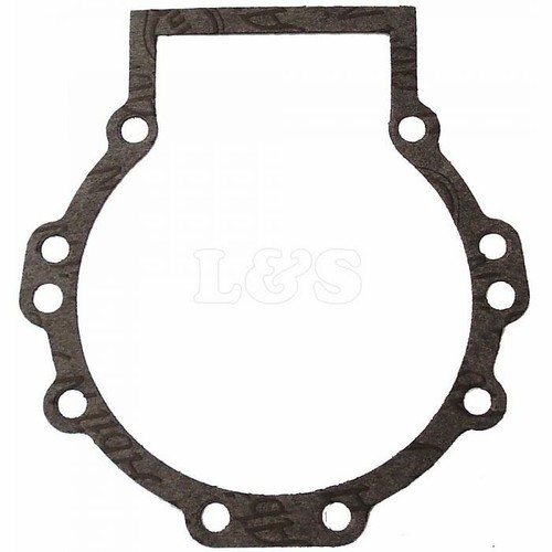 Genuine crankcase gasket for - genuine,