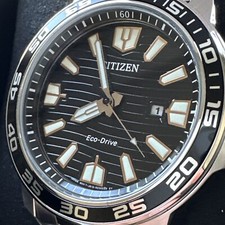 Citizen Men's Sport Casual 3