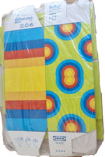 Ikea Blimp Cardboard chest of