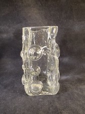 Massive Brutalist Style