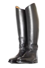 Leather riding boots Cavallo (long men's riding boots) EU 41 / UK 71/2