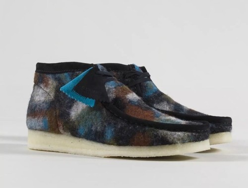 Clarks originals wallabee boot - clarks,