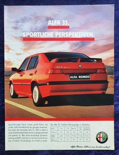 Alfa romeo 16v original - alfa,