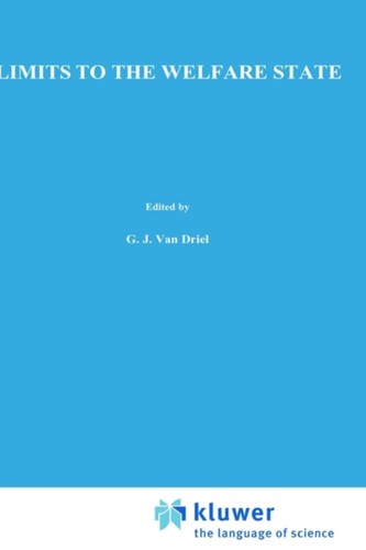 Van driel limits to - van,
