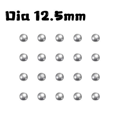 Dia 5mm bearing steel ball - bearing,