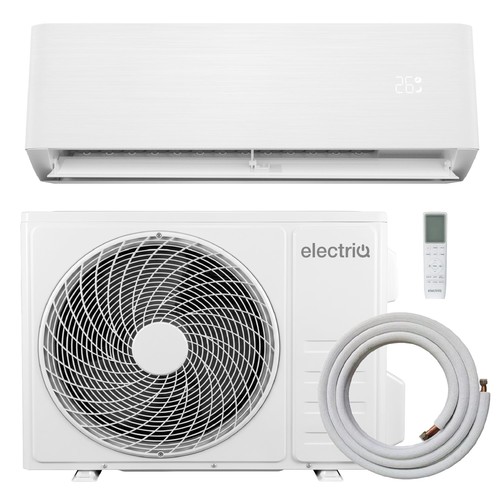 Electriq iqool 18000 btu wifi - 18000,