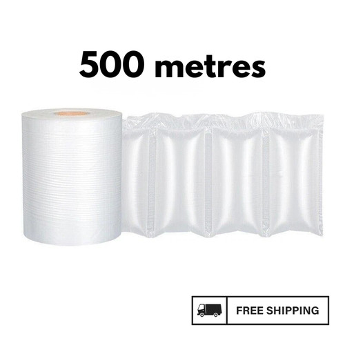 Air cushion pillow film 500m - pillow,