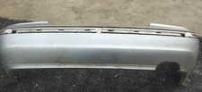 VOLVO S40 2002 REAR BUMPER