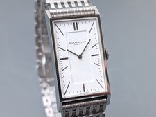 Dunhill wafer 8036 rectangle - 8036,