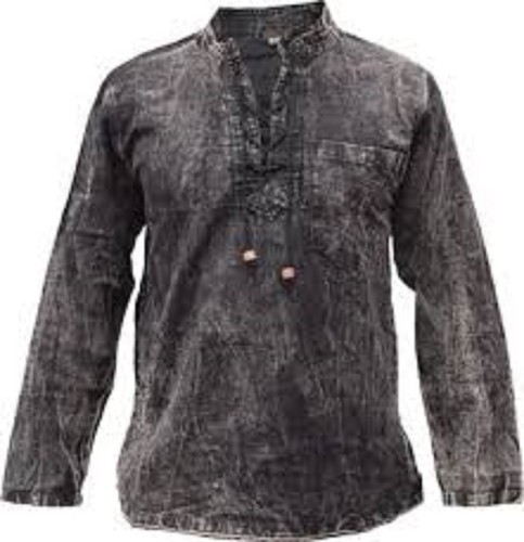Lace hemp cotton - hemp, viking