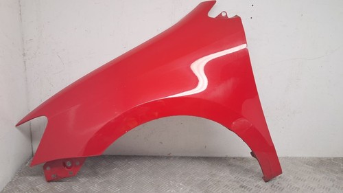 Volkswagen polo wing - volkswagen, left