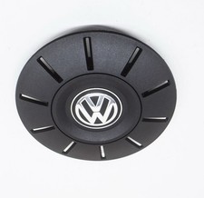 1X VW T6 T5 Amarok Wheel Covers Trim Wheel Trims 7E0601151B NEW GENUINE PART