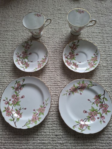 Two trio tuscan - trio,