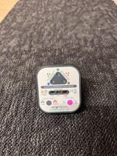 Kewtech LOOPCHECK107 Mains Socket Tester With Loop Check